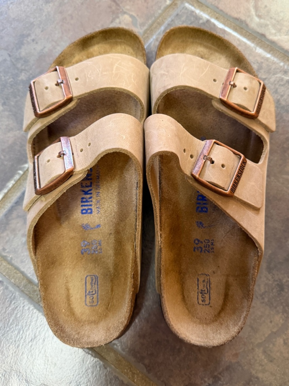 Birkenstock Women’s Arizona Sandals